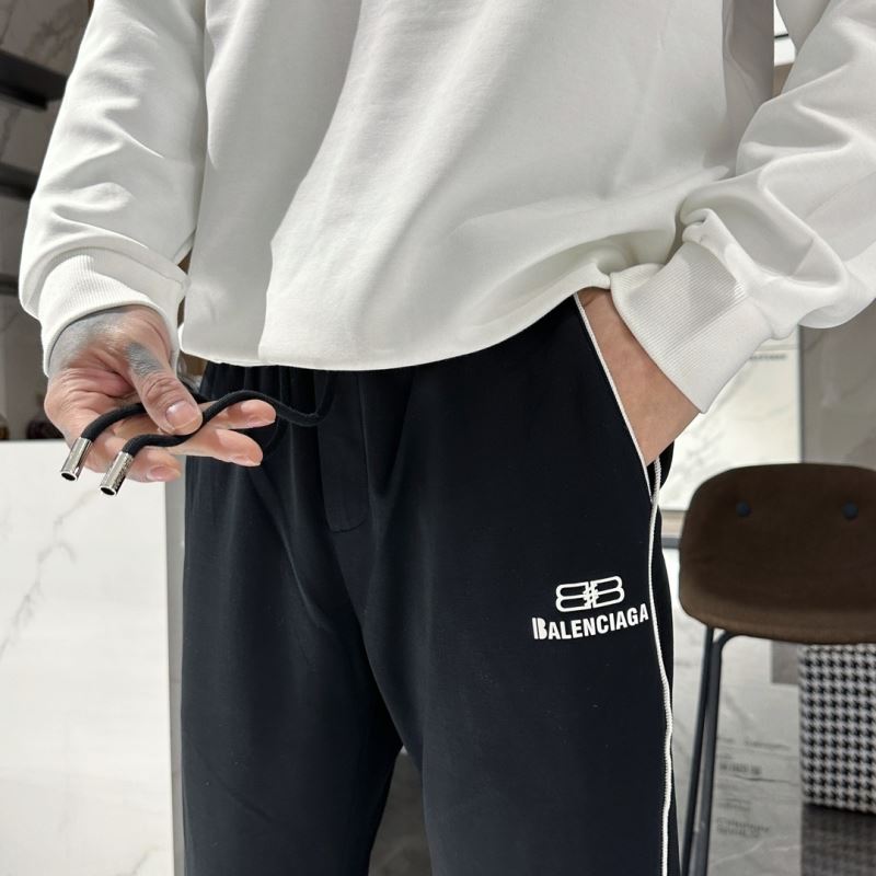 Balenciaga Long Pants